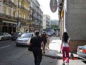 06 2006 ORAN BD CLEMENCEAU